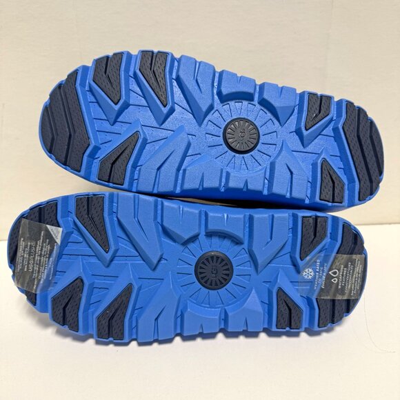 *NEW* Ugg Neumel Waterproof Hybrid Boot - Picture 12 of 13